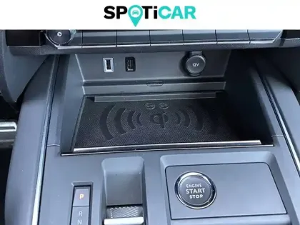 Photo 131 Citroën C5 aircross  PureTech 130 S&S EAT8