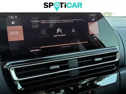 Photo 12 Citroën C5 aircross  PureTech 130 S&S EAT8