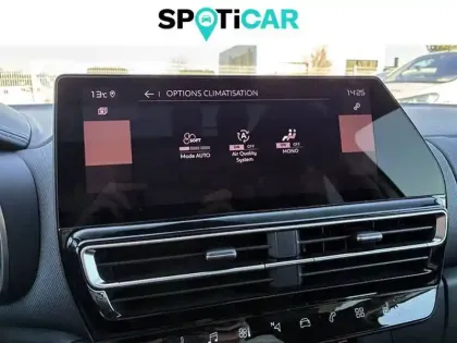 Photo 127 Citroën C5 aircross  PureTech 130 S&S EAT8