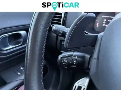 Photo 124 Citroën C5 aircross  PureTech 130 S&S EAT8