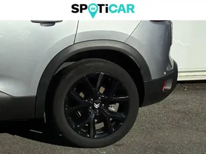 Photo 109 Citroën C5 aircross  PureTech 130 S&S EAT8