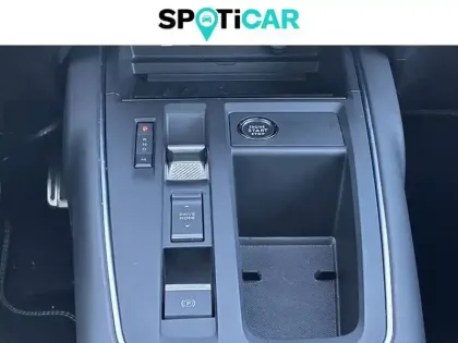 Photo 25 Citroën C5 aircross  PureTech 130 S&S EAT8