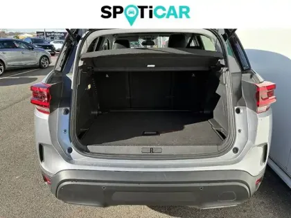 Photo 52 Citroën C5 aircross  PureTech 130 S&S EAT8