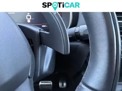 Photo 78 Citroën C5 aircross  PureTech 130 S&S EAT8