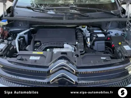Photo 152 Citroën C5 aircross  PureTech 130 S&S EAT8