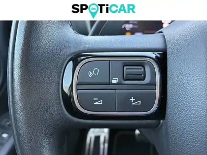 Photo 28 Citroën C5 aircross  PureTech 130 S&S EAT8