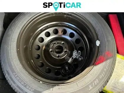 Photo 18 Citroën C5 aircross  PureTech 130 S&S EAT8