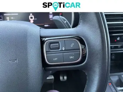 Photo 76 Citroën C5 aircross  PureTech 130 S&S EAT8