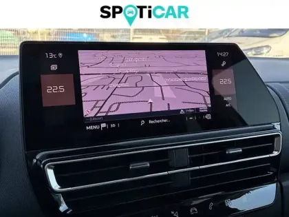 Photo 58 Citroën C5 aircross  PureTech 130 S&S EAT8