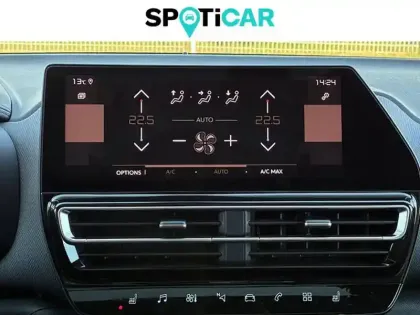 Photo 57 Citroën C5 aircross  PureTech 130 S&S EAT8