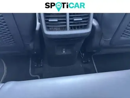 Photo 68 Citroën C5 aircross  PureTech 130 S&S EAT8