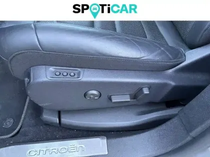 Photo 19 Citroën C5 aircross  PureTech 130 S&S EAT8