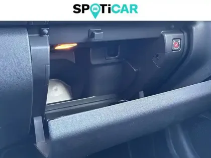 Photo 132 Citroën C5 aircross  PureTech 130 S&S EAT8