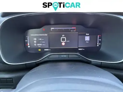 Photo 79 Citroën C5 aircross  PureTech 130 S&S EAT8