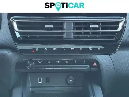 Photo 71 Citroën C5 aircross  PureTech 130 S&S EAT8