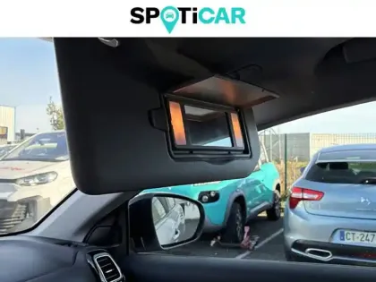 Photo 133 Citroën C5 aircross  PureTech 130 S&S EAT8