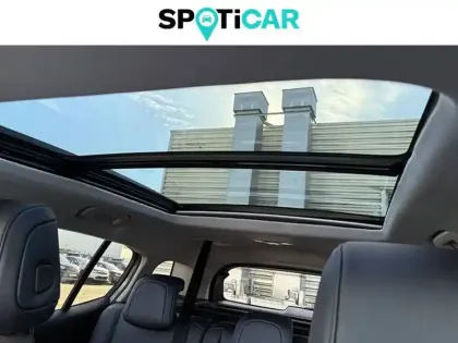 Photo 134 Citroën C5 aircross  PureTech 130 S&S EAT8