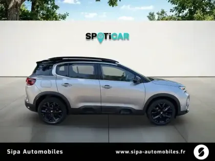 Photo 144 Citroën C5 aircross  PureTech 130 S&S EAT8