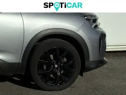 Photo 43 Citroën C5 aircross  PureTech 130 S&S EAT8