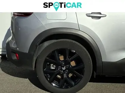 Photo 89 Citroën C5 aircross  PureTech 130 S&S EAT8