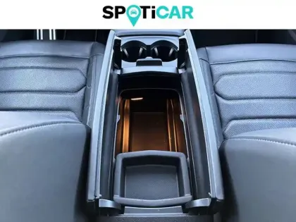 Photo 120 Citroën C5 aircross  PureTech 130 S&S EAT8