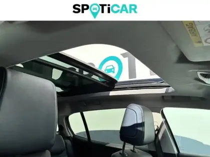 Photo 93 Citroën C5 aircross  PureTech 130 S&S EAT8