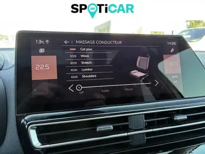 Photo 34 Citroën C5 aircross  PureTech 130 S&S EAT8