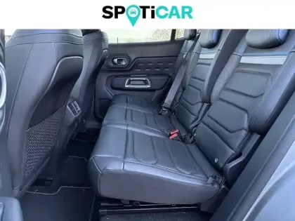 Photo 55 Citroën C5 aircross  PureTech 130 S&S EAT8