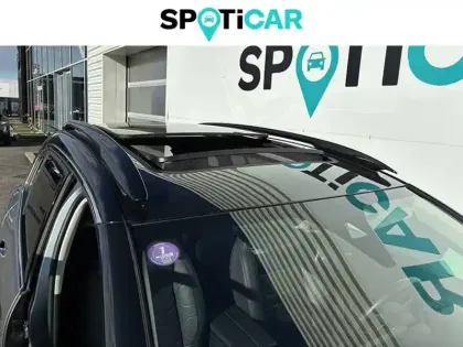 Photo 139 Citroën C5 aircross  PureTech 130 S&S EAT8