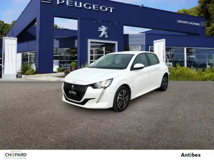 Photo Peugeot 208 Allure Business