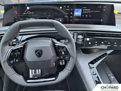 Photo 36 Peugeot 3008  Electrique 325 ch 4x4 73 kWh