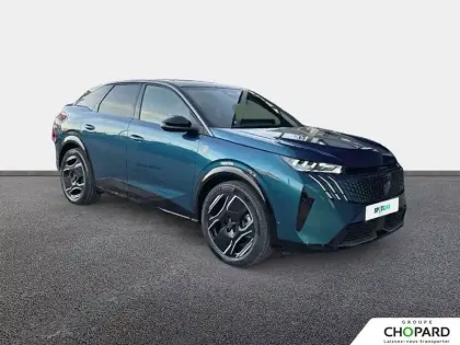 Photo 3 Peugeot 3008  Electrique 325 ch 4x4 73 kWh