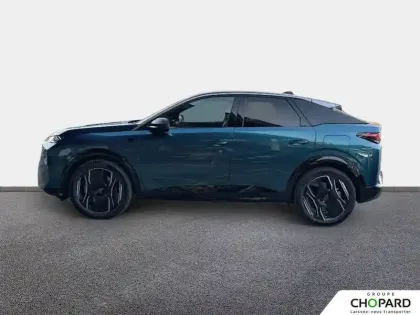 Photo 32 Peugeot 3008  Electrique 325 ch 4x4 73 kWh