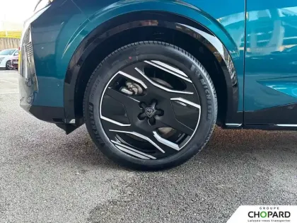 Photo 8 Peugeot 3008  Electrique 325 ch 4x4 73 kWh