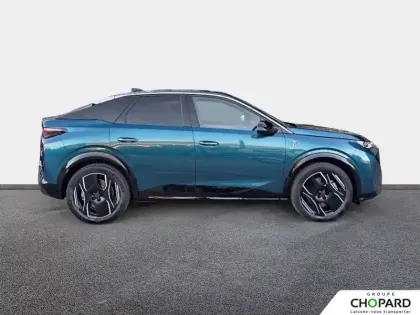 Photo 56 Peugeot 3008  Electrique 325 ch 4x4 73 kWh