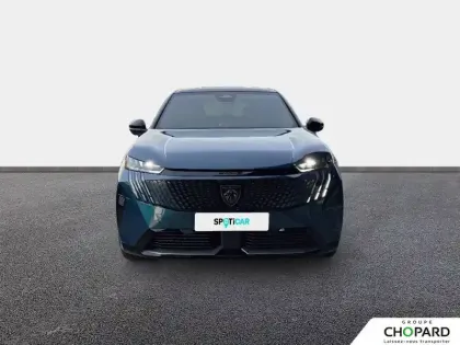 Photo 27 Peugeot 3008  Electrique 325 ch 4x4 73 kWh