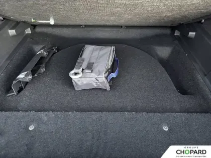 Photo 74 Peugeot 3008  Electrique 325 ch 4x4 73 kWh