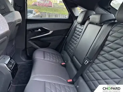 Photo 45 Peugeot 3008  Electrique 325 ch 4x4 73 kWh