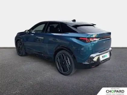 Photo 5 Peugeot 3008  Electrique 325 ch 4x4 73 kWh