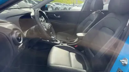 Photo Hyundai Kona Intuitive