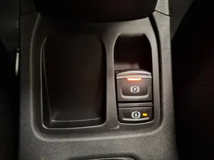 Photo 41 Renault Clio  E-Tech full hybrid 145 ch GSR2