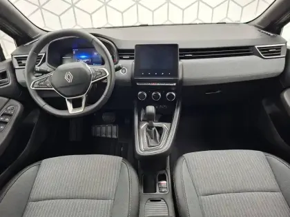 Photo 27 Renault Clio  E-Tech full hybrid 145 ch GSR2