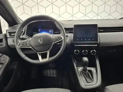 Photo 28 Renault Clio  E-Tech full hybrid 145 ch GSR2