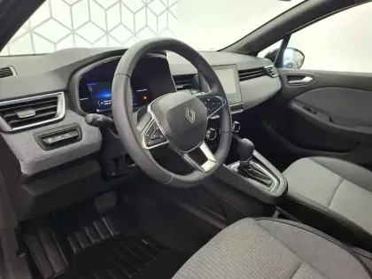 Photo 31 Renault Clio  E-Tech full hybrid 145 ch GSR2