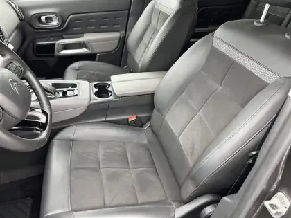 Photo 10 Citroën C5 aircross  Hybride Rechargeable 225 e-EAT8