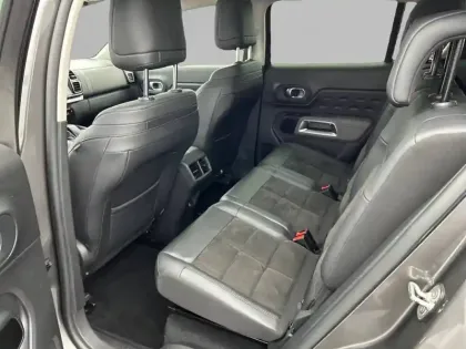Photo 11 Citroën C5 aircross  Hybride Rechargeable 225 e-EAT8