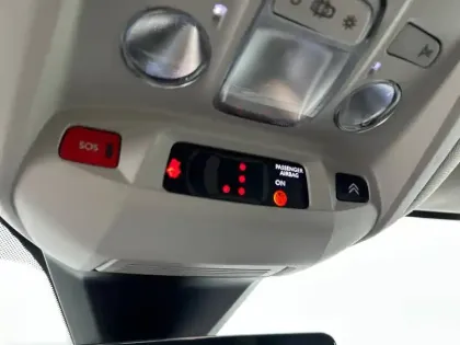 Photo 24 Citroën C5 aircross  Hybride Rechargeable 225 e-EAT8