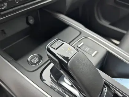 Photo 13 Citroën C5 aircross  Hybride Rechargeable 225 e-EAT8