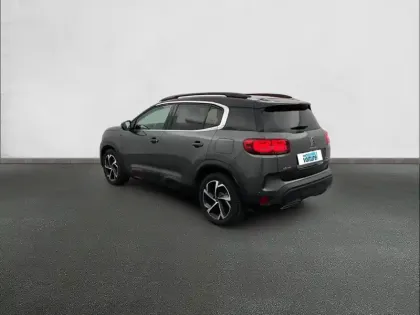 Photo 6 Citroën C5 aircross  Hybride Rechargeable 225 e-EAT8