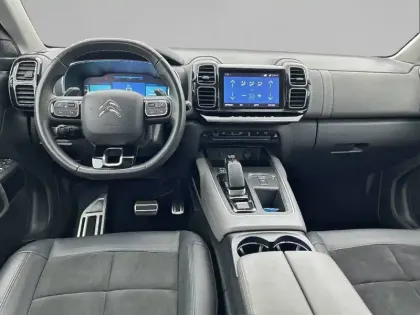 Photo 7 Citroën C5 aircross  Hybride Rechargeable 225 e-EAT8